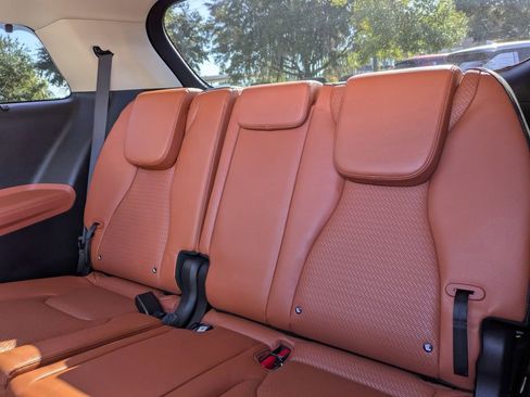 Used 2024 Kia Carnival SX Prestige image 15