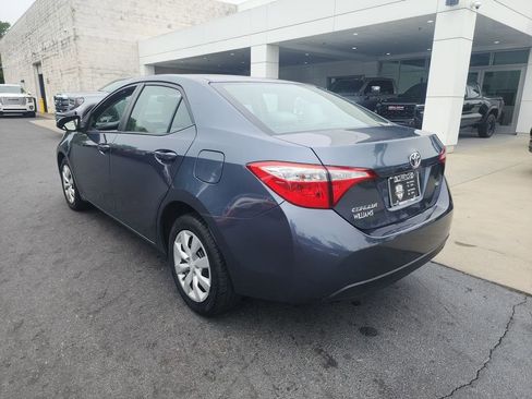 Used 2014 Toyota Corolla LE FWD image 6