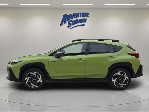 New 2026 Subaru Crosstrek 2.5i Limited image 4
