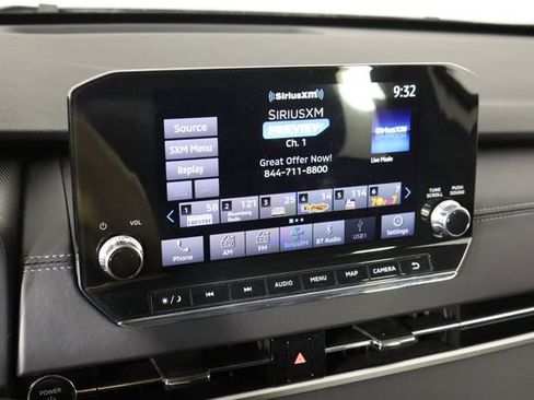 Used 2024 Mitsubishi Outlander SE AWD/4WD image 31