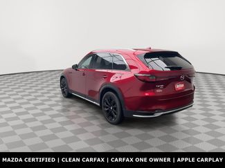 Certified 2024 MAZDA CX-90 3.3 Turbo w/ Premium Package video 2