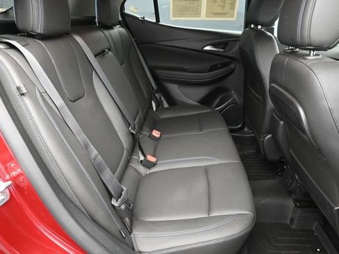 Used 2025 Buick Encore GX Sport Touring w/ Comfort Package AWD/4WD image 28