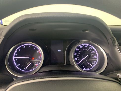 Used 2023 Toyota Camry LE image 23