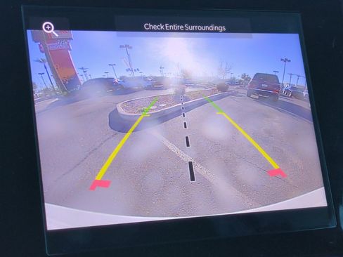 New 2025 Jeep Grand Cherokee Laredo X image 28