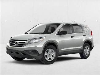 Used 2012 Honda CR-V LX video 1