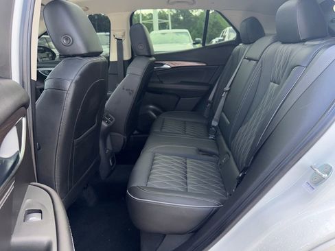 Certified 2023 Buick Envision Avenir image 30