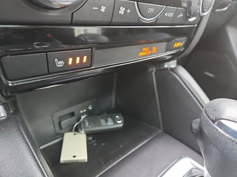 Used 2016 MAZDA CX-5 Grand Touring image 35