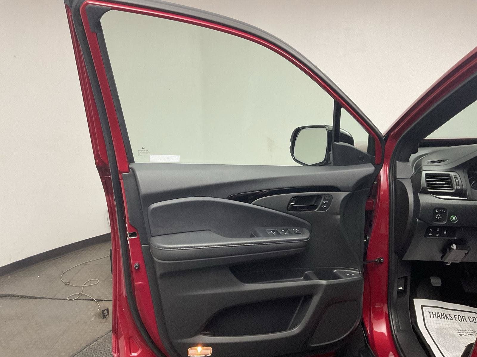 Used 2022 Honda Passport Elite image 8
