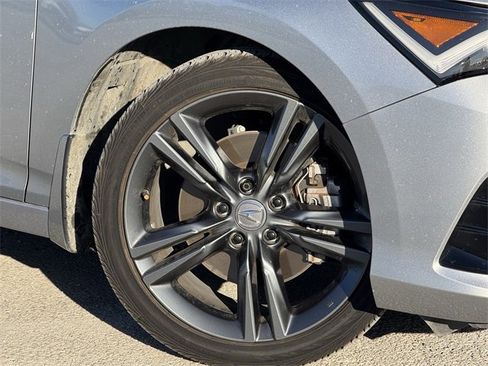 Used 2024 Acura Integra A-Spec image 30