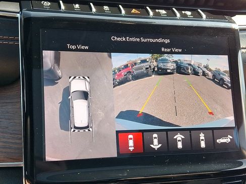 Used 2022 Jeep Grand Cherokee Summit image 18