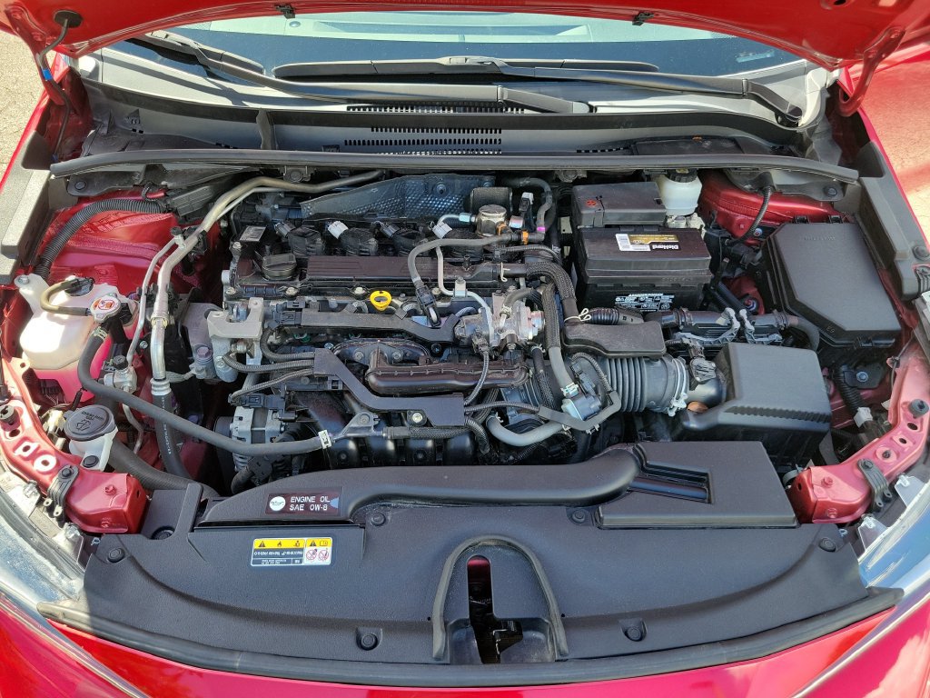 Used 2024 Toyota Corolla SE w/ SE Package FWD image 37