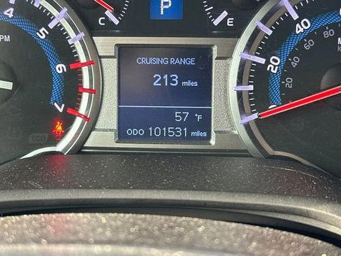 Certified 2017 Toyota 4Runner SR5 image 34