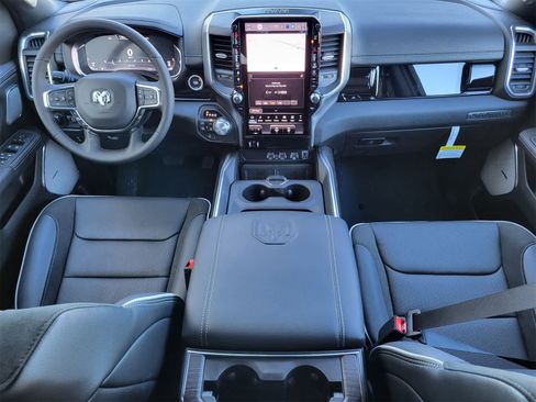 New 2026 RAM 1500 Laramie image 19