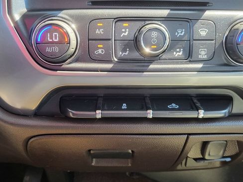 Used 2014 Chevrolet Silverado 1500 LT w/ All Star Edition RWD image 32