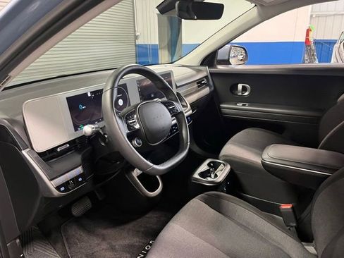 Used 2024 Hyundai Ioniq 5 SEL RWD image 20