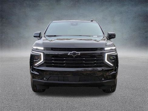 New 2026 Chevrolet Tahoe RST w/ RST Capability Package image 9