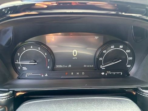 Certified 2022 Lincoln Corsair AWD w/ Equipment Group 101A image 37