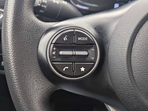 Used 2024 Kia Soul LX w/ Option Group 015 image 23