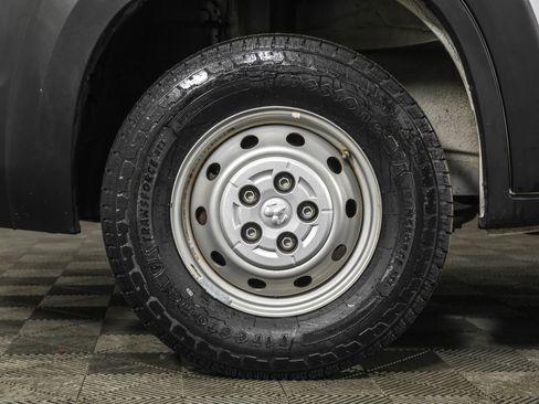 Used 2019 RAM ProMaster 1500 w/ Interior Convenience Group image 20