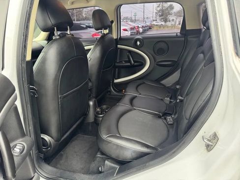 Used 2015 MINI Cooper Countryman image 8