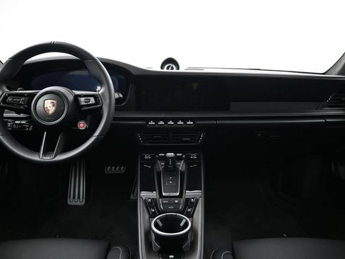 Certified 2026 Porsche 911 Carrera GTS RWD image 7
