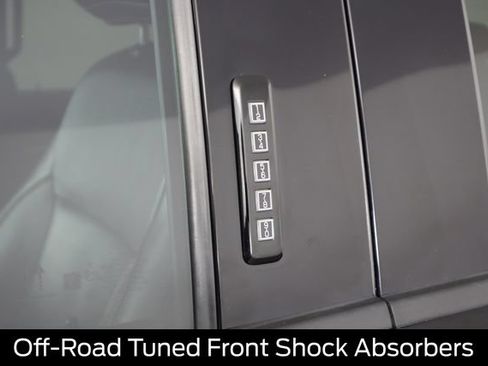 Used 2021 Ford F150 Lariat w/ Equipment Group 502A High AWD/4WD image 27