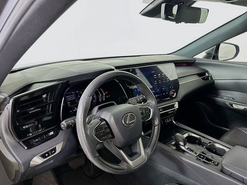 Used 2023 Lexus RX 350 Premium Plus w/ Accessory Package (Z1) FWD image 10