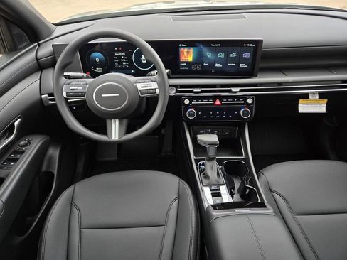 New 2026 Hyundai Santa Cruz SEL image 20