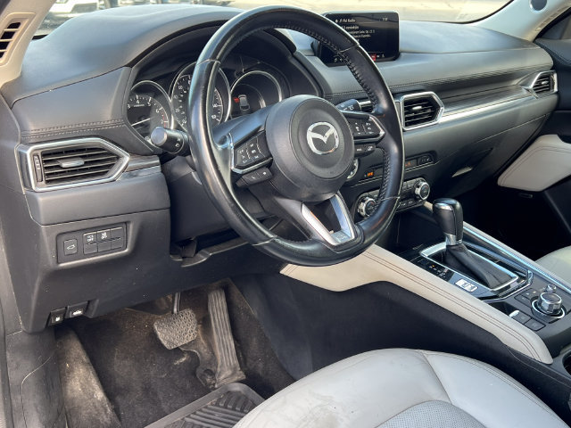 Used 2017 MAZDA CX-5 Grand Touring AWD/4WD image 17