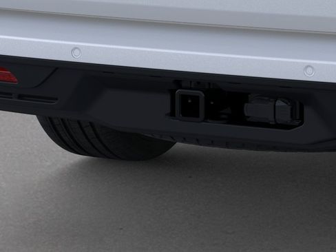 New 2026 Ford Expedition Active RWD image 25