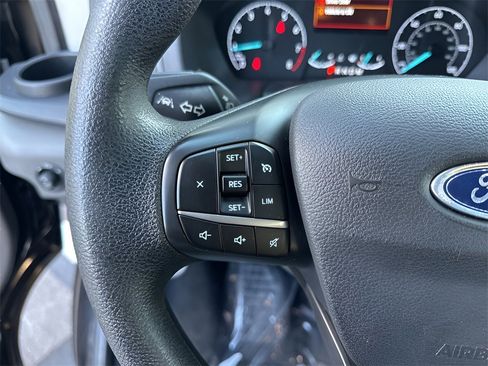 Used 2022 Ford Transit 350 XLT image 26