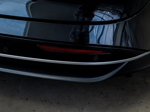 Used 2023 Lucid Air Pure image 28