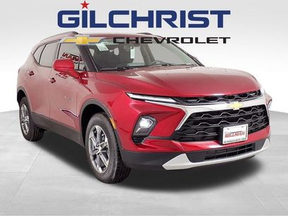 New 2025 Chevrolet Blazer LT w/ Convenience Package