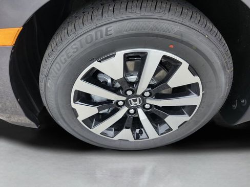 New 2026 Honda Odyssey EX-L image 41