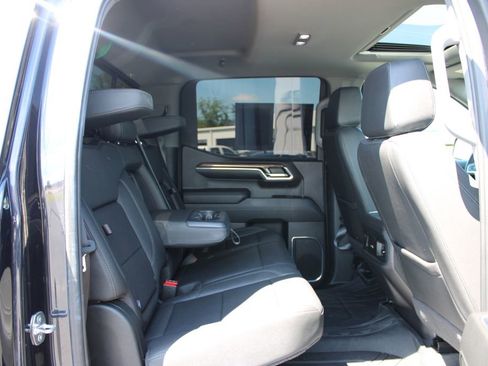 Used 2024 Chevrolet Silverado 1500 RST w/ All Star Edition Plus AWD/4WD image 31
