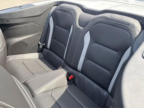 Used 2024 Chevrolet Camaro LT w/ RS Package RWD image 49