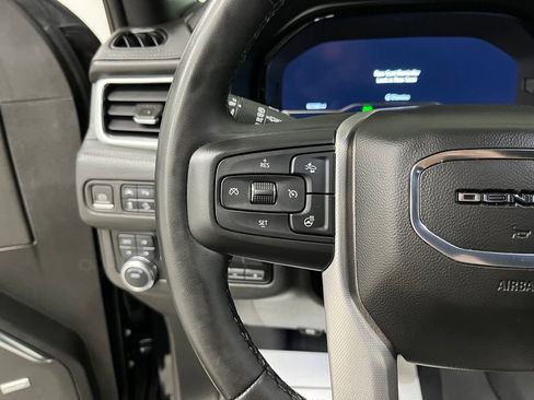 Used 2023 GMC Yukon XL Denali w/ Max Trailering Package AWD/4WD image 30
