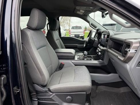 Used 2025 Ford F150 Lightning XLT AWD/4WD image 20