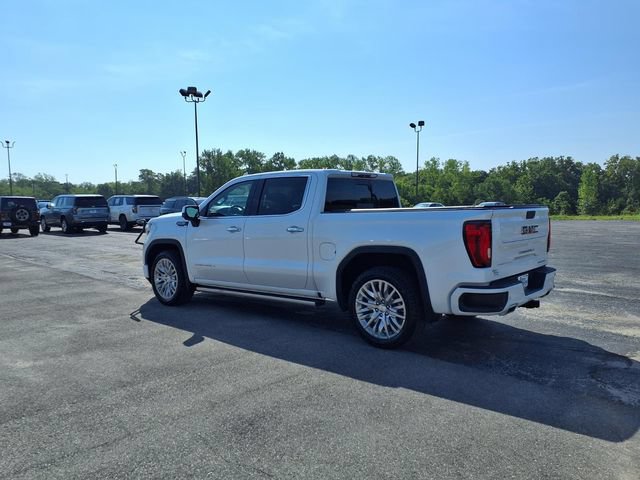 Used 2019 GMC Sierra 1500 Denali w/ Denali Ultimate Package AWD/4WD image 9