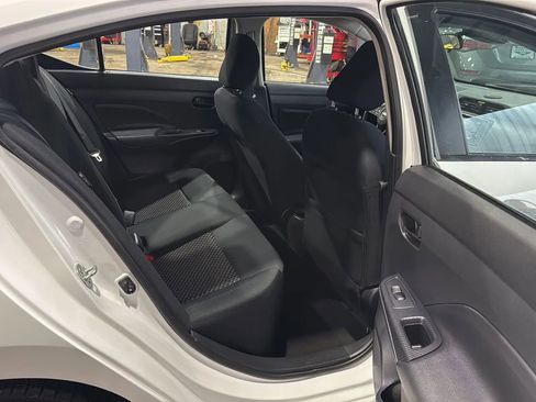 Used 2023 Nissan Versa S FWD image 24
