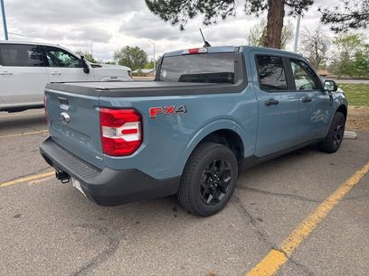 Used 2023 Ford Maverick XLT w/ Equipment Group 300A Standard