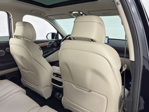 Used 2021 Genesis GV80 2.5T w/ Advanced Package 03 image 41