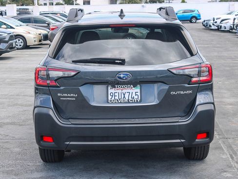 Used 2023 Subaru Outback Premium w/ Popular Package #1 AWD/4WD image 6