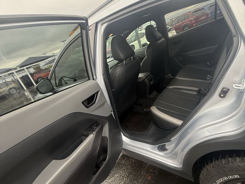 Used 2024 Subaru Crosstrek 2.5i Wilderness image 11