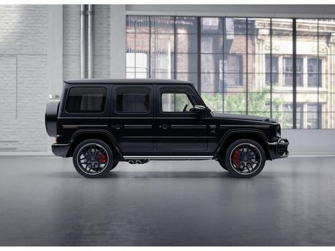 Certified 2024 Mercedes-Benz G 63 AMG 4MATIC image 15