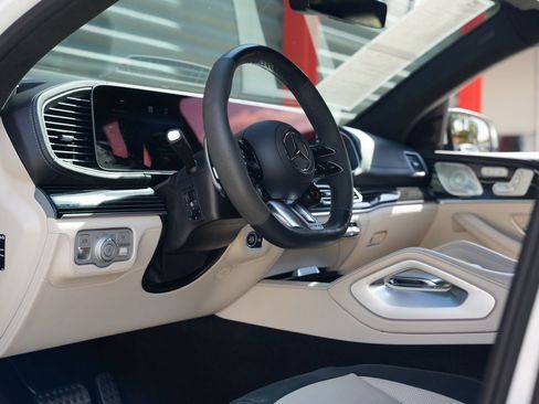 Used 2024 Mercedes-Benz GLE 63 AMG S image 3