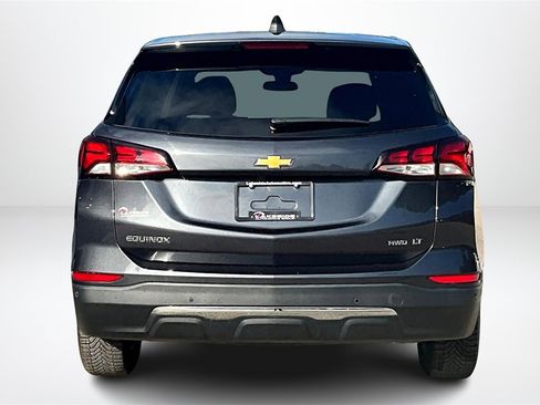 Used 2022 Chevrolet Equinox LT image 6