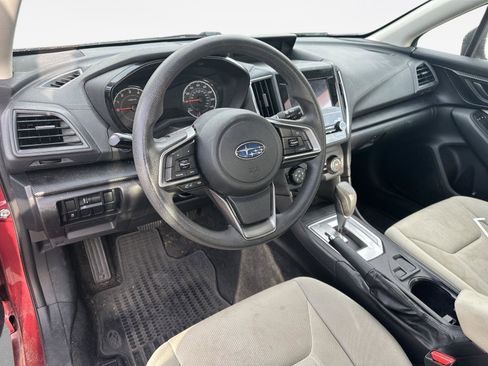 Used 2018 Subaru Impreza 2.0i image 11