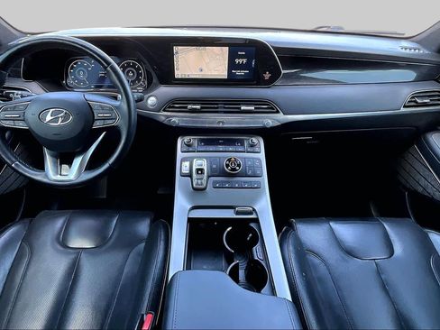 Used 2021 Hyundai Palisade Calligraphy AWD/4WD image 14
