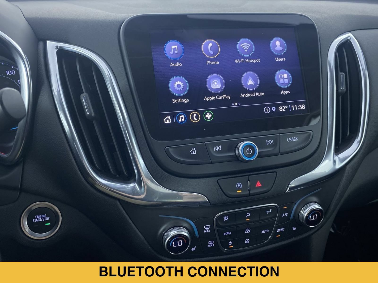 Certified 2024 Chevrolet Equinox LT FWD image 5